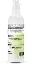 Kokosowy spray do wszystkich rodzajów włosów - Botanioteka Hair Spray Coconut — Zdjęcie N6