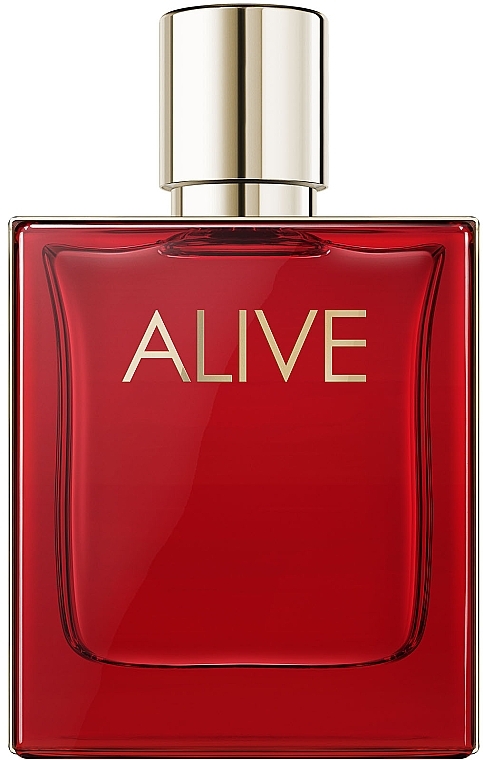 BOSS Alive - Perfumy — Zdjęcie N1