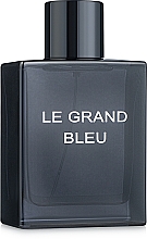 Kup Dilis Parfum La Vie Pour Homme Le Grand Bleu - Woda toaletowa