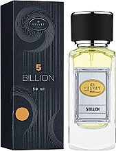 Velvet Sam 5 Billion - Woda perfumowana — Zdjęcie N2