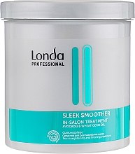 Kup Kuracja przygotowująca włosy do zabiegu prostowania - Londa Professional Sleek Smoother