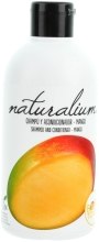 Kup Szampon i odżywka do włosów Mango - Naturalium Shampoo And Conditioner Mango