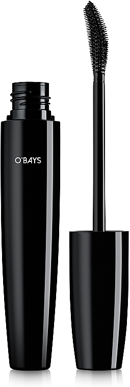 Maskara z efektem podkręcenia rzęs - O’BAYS Ultra Curl Mascara