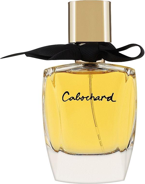 Gres Cabochard Eau 2019 - Woda perfumowana