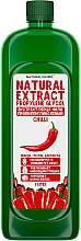 Ekstrakt z papryki chili - Naturalissimo Propylene Glycol Extract Of Chili Peppers — Zdjęcie N2
