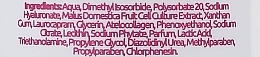 Eliksir do twarzy z komórkami macierzystymi - Charmine Rose Phyto Cell Elixir — Zdjęcie N4