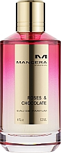 Mancera Roses & Chocolate - Woda perfumowana — Zdjęcie N1