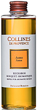 Kup Dyfuzor zapachowy Bursztyn - Collines de Provence Bouquet Aromatique Amber (wymienny wkład)
