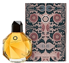 Francesca Dell`Oro Else - Perfumy — Zdjęcie N1