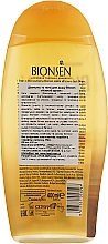 Delikatny żel pod prysznic i szampon arganowy 2 w 1 - Bionsen Shampoo & Shower Gel Nourishing — Zdjęcie N3