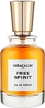 Kup Miraculum Free Spirit - Woda perfumowana 