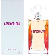 Kup Cosmopolitan Eau - Woda perfumowana