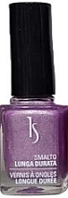 Lakier do paznokci Metal Effect - KSKY Long Lasting Nail Polish — Zdjęcie N1