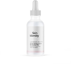 Kup Peeling kwasowy do twarzy - Skin Generics ID Skin Lactobionic Acid 2%