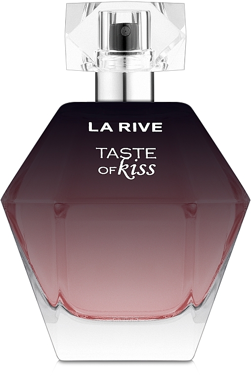 PRZECENA! La Rive Taste of Kiss - Woda perfumowana * — Zdjęcie N1