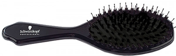 Szczotka do włosów - Schwarzkopf Professional Salon Tool Brush — Zdjęcie N1