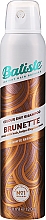 Kup Suchy szampon dla brunetek - Batiste Dry Shampoo Plus with a Hint of Colour Beautiful Brunette