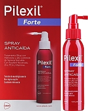 Spray przeciw wypadaniu włosów - Lacer Pilexil Forte Anti-Hair Loss Spray — Zdjęcie N2