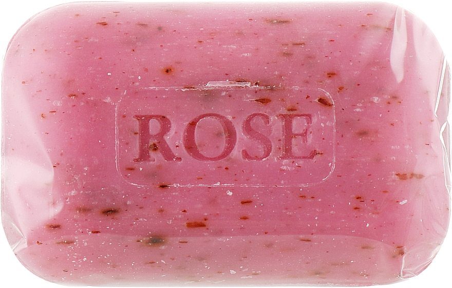 Zestaw prezentowy N1 - BioFresh Rose of Bulgaria (sh/gel/330ml + soap/100g + h/cr/75ml) — Zdjęcie N9