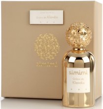 Simimi Extrait de Parfum Grace de Klavdia - Perfumy — Zdjęcie N1