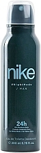 Nike Night Mode - Dezodorant w sprayu — Zdjęcie N1