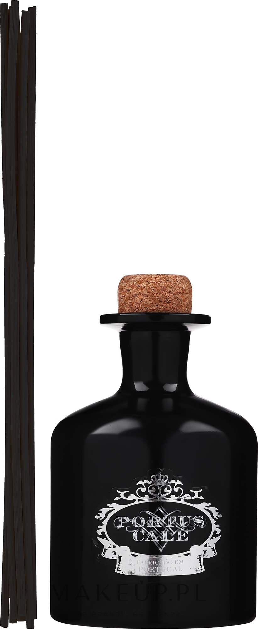 Portus Cale Black Edition - Dyfuzor zapachowy — Zdjęcie 250 ml