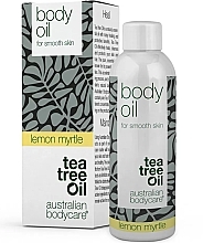 Masło do ciała - Australian Bodycare Lemon Myrtle Body Oil  — Zdjęcie N1