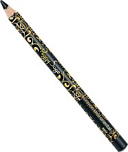 Kredka do oczu - Peggy Sage Oriental Kohl Eyeliner Pencil Kajal — Zdjęcie N1