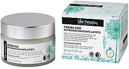 Kup Krem do twarzy z koenzymem Q10 - Bio Happy Neutral & Delicate Nourishing Moisturizing Anti-Age Face Cream