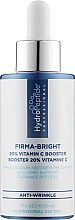 Kup Booster z 20% witaminą C - HydroPeptide Firma-Bright 20% Vitamin C Booster