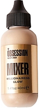 Kup Pigment do przyciemniania podkładu - Makeup Obsession Mixer