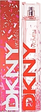 Kup DKNY Original Women Eau de Parfum Limited Edition - Woda perfumowana