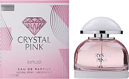 Kup La Muse Crystal Pink - Woda perfumowana