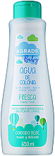 Kup Woda kolońska dla dzieci - Agrado Agua De Colonia Fresh