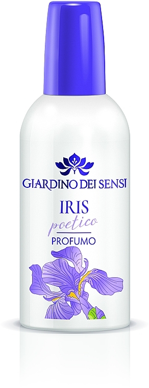 Giardino Dei Sensi Iris - Perfumy