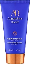 Kup Krem do rąk i paznokci - Augustinus Bader The Hand Treatment