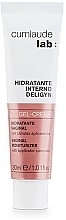 Zestaw - Cumlaude Lab Intim Care (vaginal/gel/30ml + intimate/gel/200ml) — Zdjęcie N2