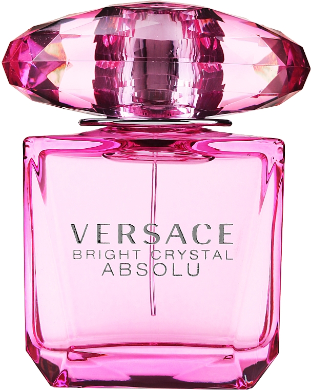 Versace Bright Crystal Absolu - Woda perfumowana