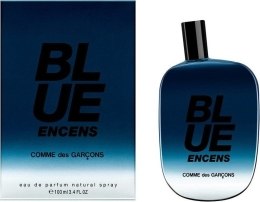 Kup Comme des Garcons Blue Encens - Woda perfumowana