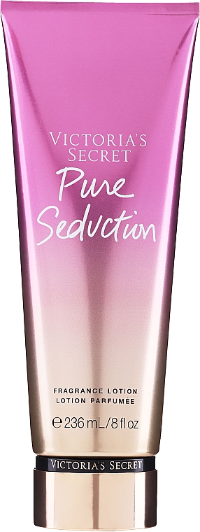 Perfumowany balsam do ciała - Victoria's Secret Fantasies Pure Seduction Lotion — Zdjęcie N2