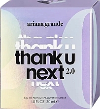 Kup Ariana Grande Thank U Next 2.0 - Woda perfumowana