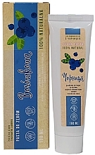 Pasta do zębów - LecoPro Toothpaste — Zdjęcie N1