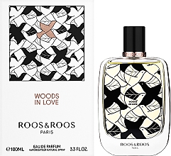 Kup Roos & Roos Woods In Love - Woda perfumowana