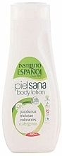 Balsam do ciała - Instituto Espanol Healthy Skin Body Lotion — Zdjęcie N1