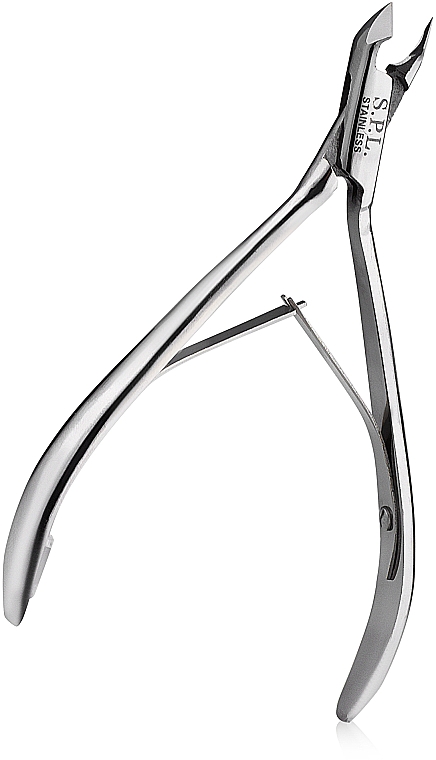 Profesjonalne cążki do paznokci 9063 - SPL Professional Cuticle Nippers — Zdjęcie N1