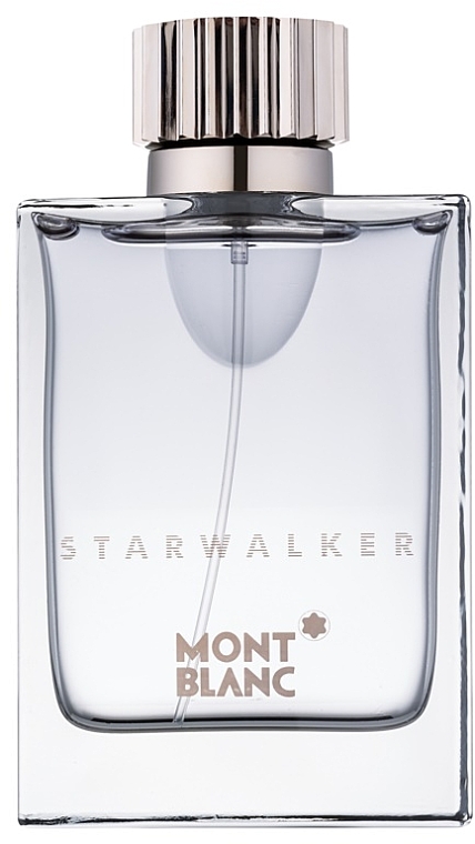 Montblanc Starwalker - Woda toaletowa — Zdjęcie N3