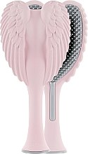 Kup Szczotka do włosów - Tangle Angel 2.0 Detangling Brush Pink/Grey
