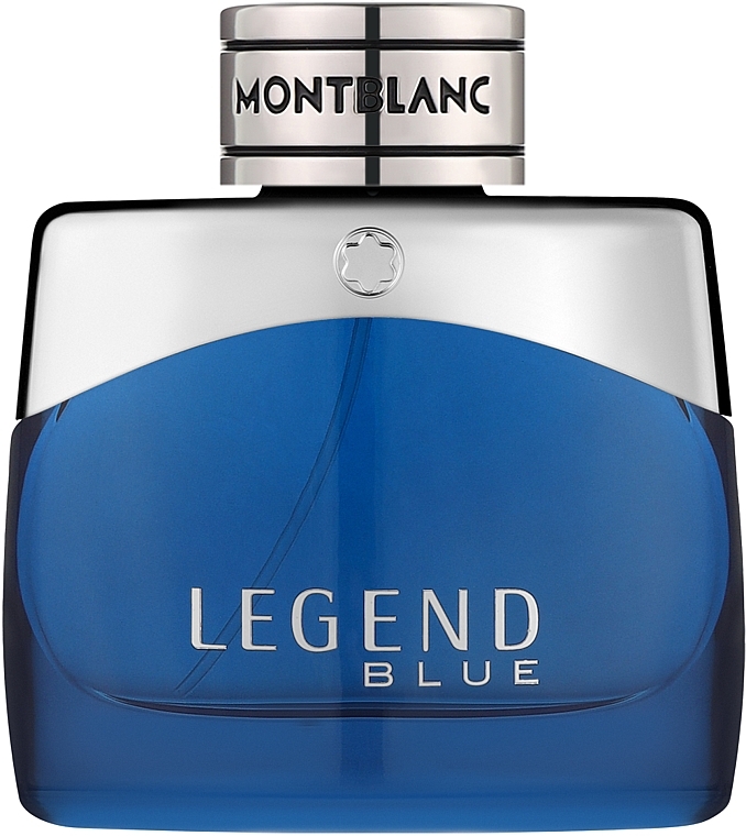 Montblanc Legend Blue - Woda perfumowana — Zdjęcie N3