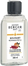 Maison Berger Bouquet Recharge - Wypełniacz do dyfuzora zapachowego  — Zdjęcie N1