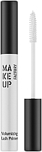 Kup Baza pod tusz dodająca rzęsom objętości - Make up Factory Volumizing Lash Primer